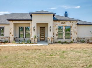 6376 Starlight Ranch Rd, Godley, TX 76044