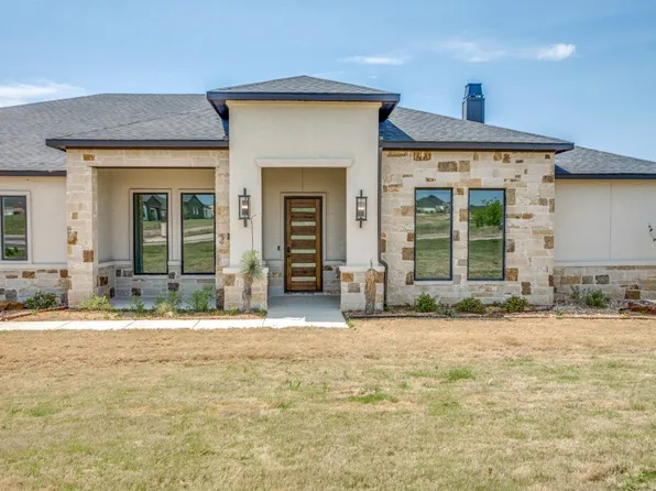 6376 Starlight Ranch Rd, Godley, TX 76044