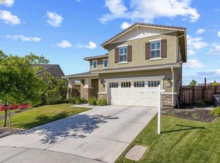 5550 Mountain Ridge Ct, Antioch, CA 94531