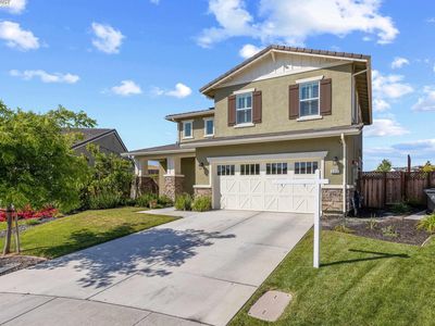 5550 Mountain Ridge Ct, Antioch, CA, 94531