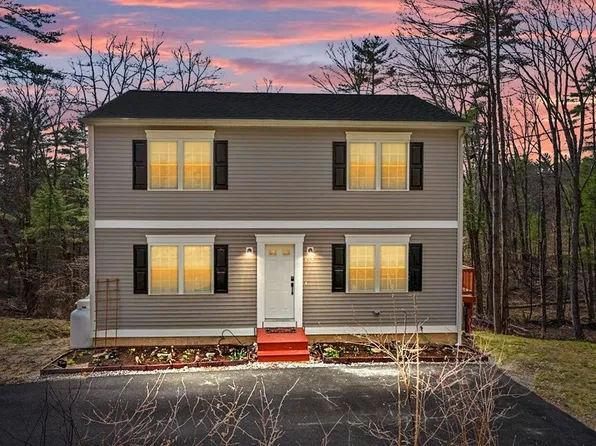 932 Brickyard Rd, Athol, MA 01331