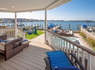 312 W 19th St, Ship Bottom, NJ 08008
