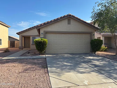 12625 W Paradise Dr Photo 1