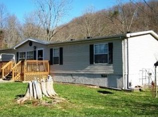 1292 Masengill Rd, Blountville, TN 37617