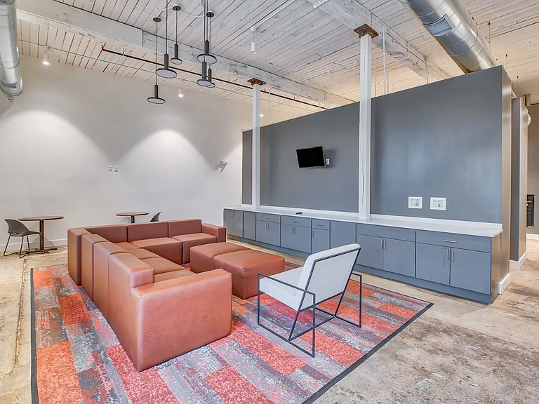 Port City Apartments — Photo 33