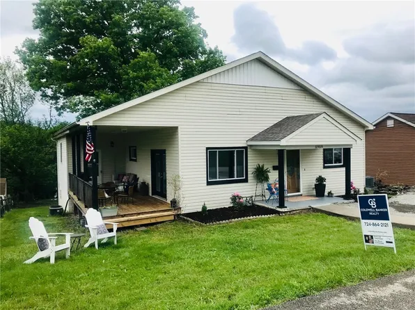 5959 Hayes Ave, Export, PA 15632