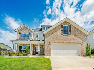 128 Cragen Ln, Madison, AL, 35756