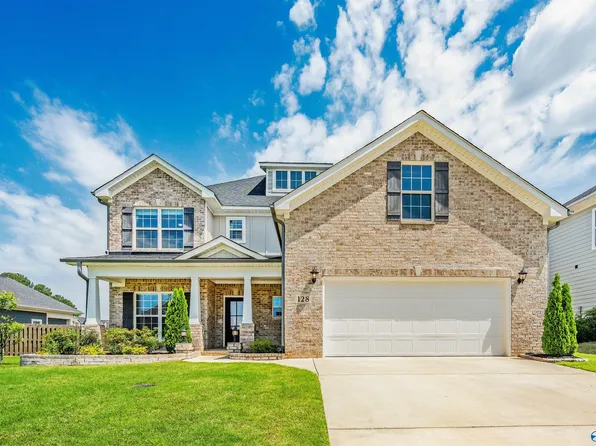 128 Cragen Ln, Madison, AL 35756