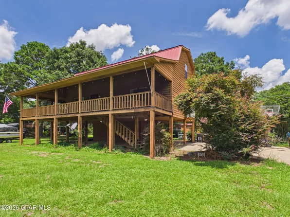 161 Riverside Dr, Columbus, MS 39702