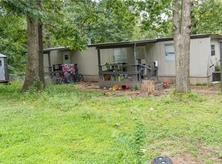 46 Skyline Dr, Bella Vista, AR 72714