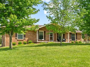 651 Bryan Rd, Clarksville, TN 37043