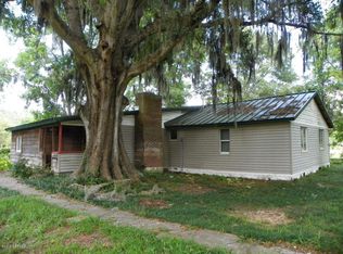 44084 Hendricks Trl, Callahan, FL 32011