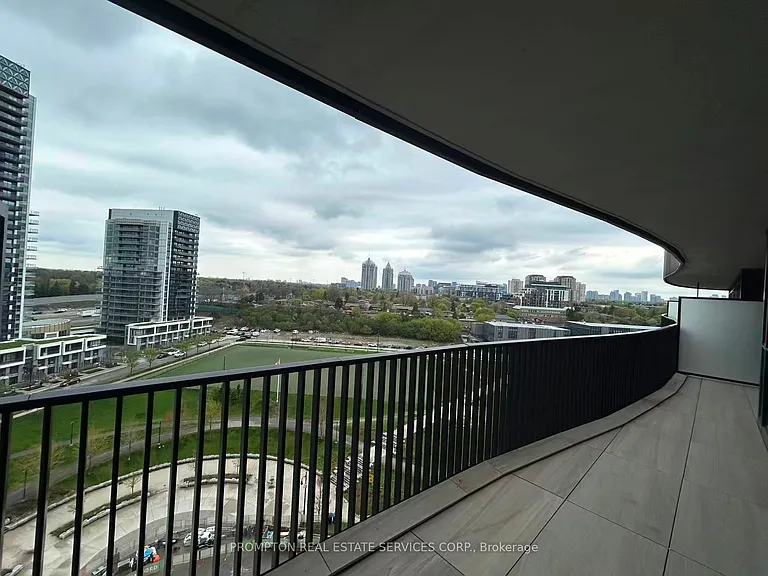 18 Esther Shiner Blvd #1216 — Photo 17