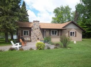 N16247 Cys Dr, Park Falls, WI 54552