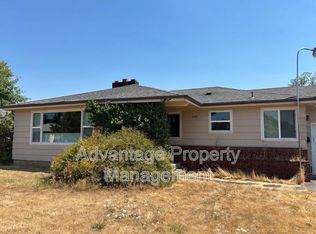 1145 NW 19th St, Corvallis, OR 97330