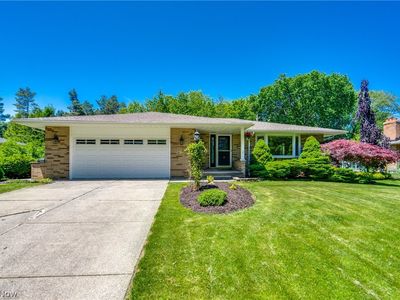 9942 Vista Dr, North Royalton, OH, 44133
