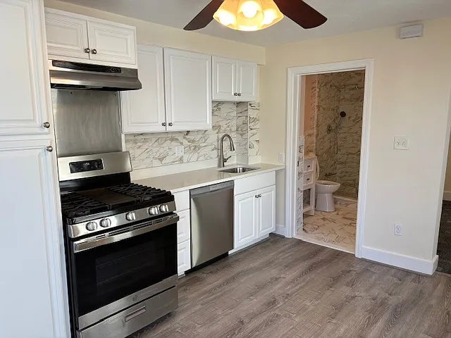 30 Lewis St #1 — Photo 2