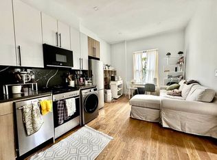 638 W End Ave APT 3A, New York, NY 10024