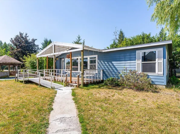 672 Southshore Diamond Lake Rd, Newport, WA 99156