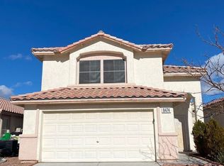 8474 Green Mesa Ct, Las Vegas, NV 89147