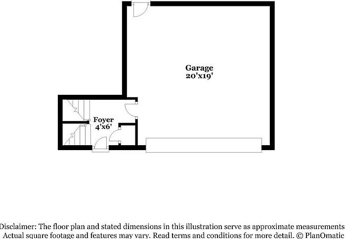 4 bed, 2.0 bath, 1682 sqft, $3,080 — Photo 4