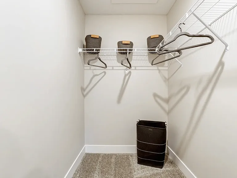 Eden Forest Townhomes — Photo 11