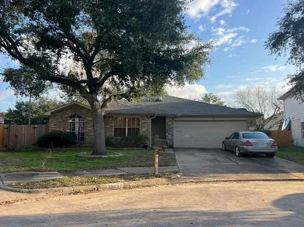 20207 Sabal Palms Dr, Katy, TX 77449