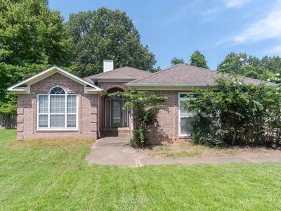 10 Dale Ct, Cabot, AR, 72023