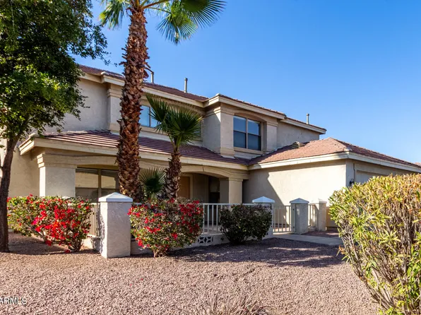 8834 S 12TH Street, Phoenix, AZ 85042