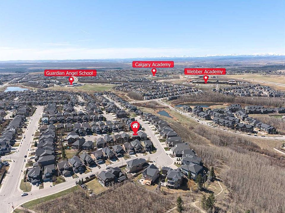 1st image of 10 S Aspenshire Pl SW