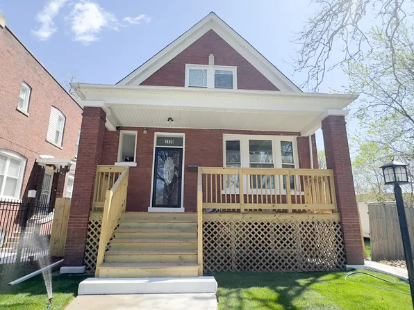 7439 S Michigan Ave, Chicago, IL 60619