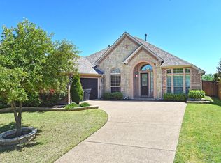 4401 Oxbow Dr, McKinney, TX 75072