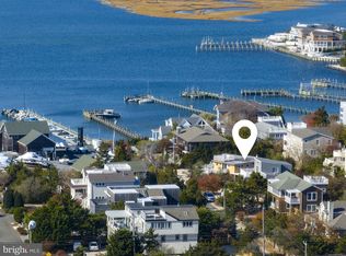 162D S Long Beach Blvd, Beach Haven, NJ 08008