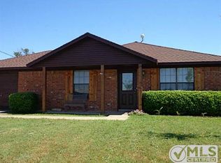 505 W Jefferson St, Palmer, TX 75152