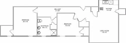 2095 N Ash St — Photo 7