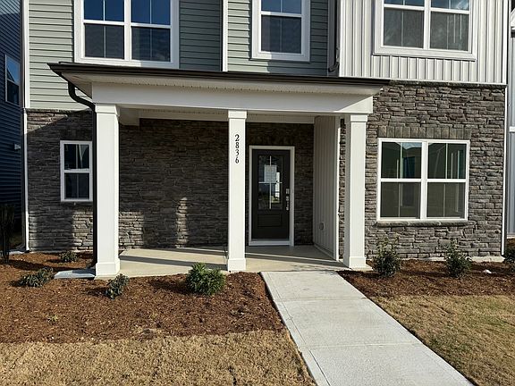 2836 Quarry Road, Homesite 175 Interior Image 2
