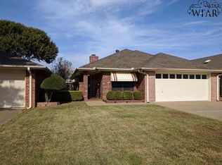 1526 Cynthia Ln, Wichita Falls, TX 76302