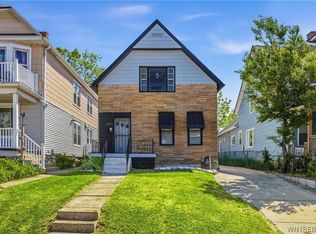2311 Niagara St, Buffalo, NY 14207