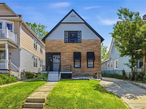2311 Niagara St, Buffalo, NY 14207