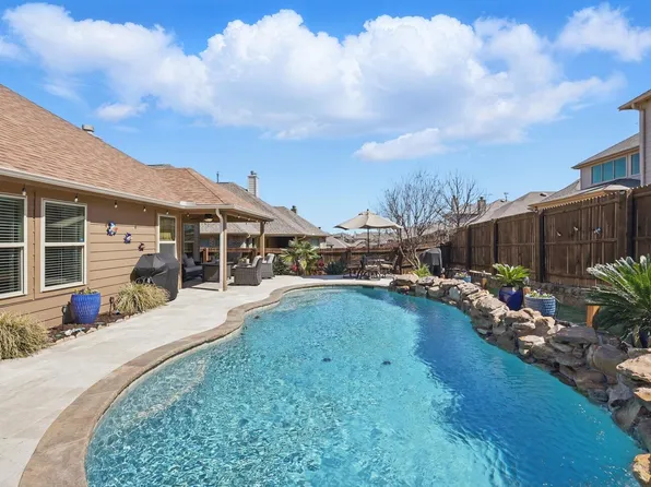 3028 Veranda Vista Dr, Fort Worth, TX 76177