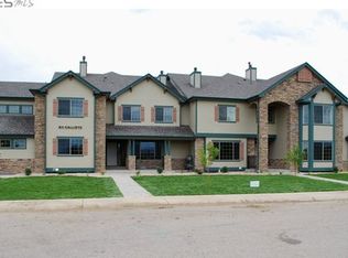 561 Callisto Dr UNIT 102, Loveland, CO 80537