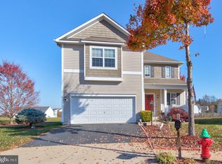 2018 Silver Bell Ct, Culpeper, VA