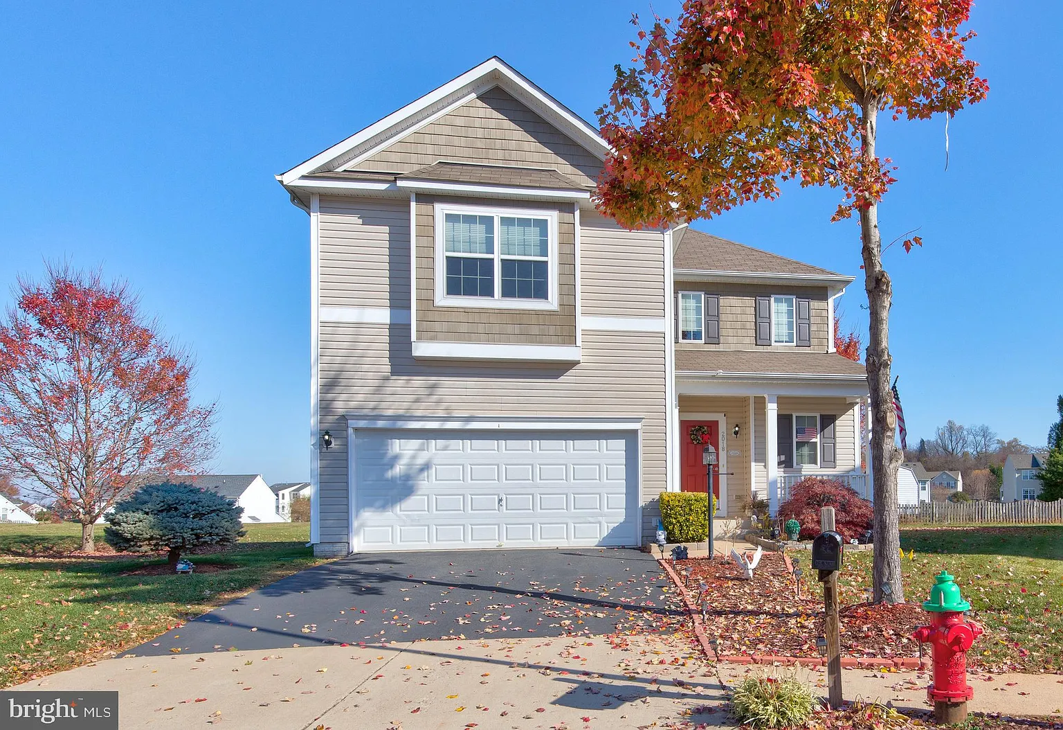 2018 Silver Bell Ct photo 1