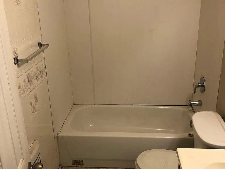 Large Bathroom