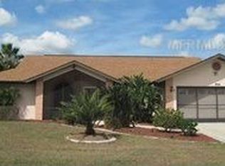 426 E Tarpon Blvd NW, Pt Charlotte, FL 33952