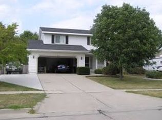 317 SW Clark Ln, Grimes, IA 50111