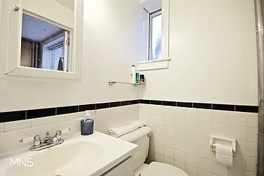 Rented by MNS