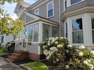 12 Orange St, Newburyport, MA 01950