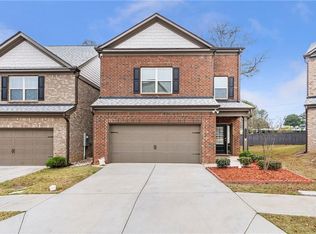 4265 Almanor Cir, Norcross, GA 30071