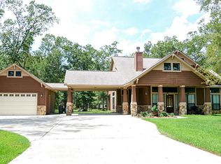 120 Private Road 6351, Dayton, TX 77535